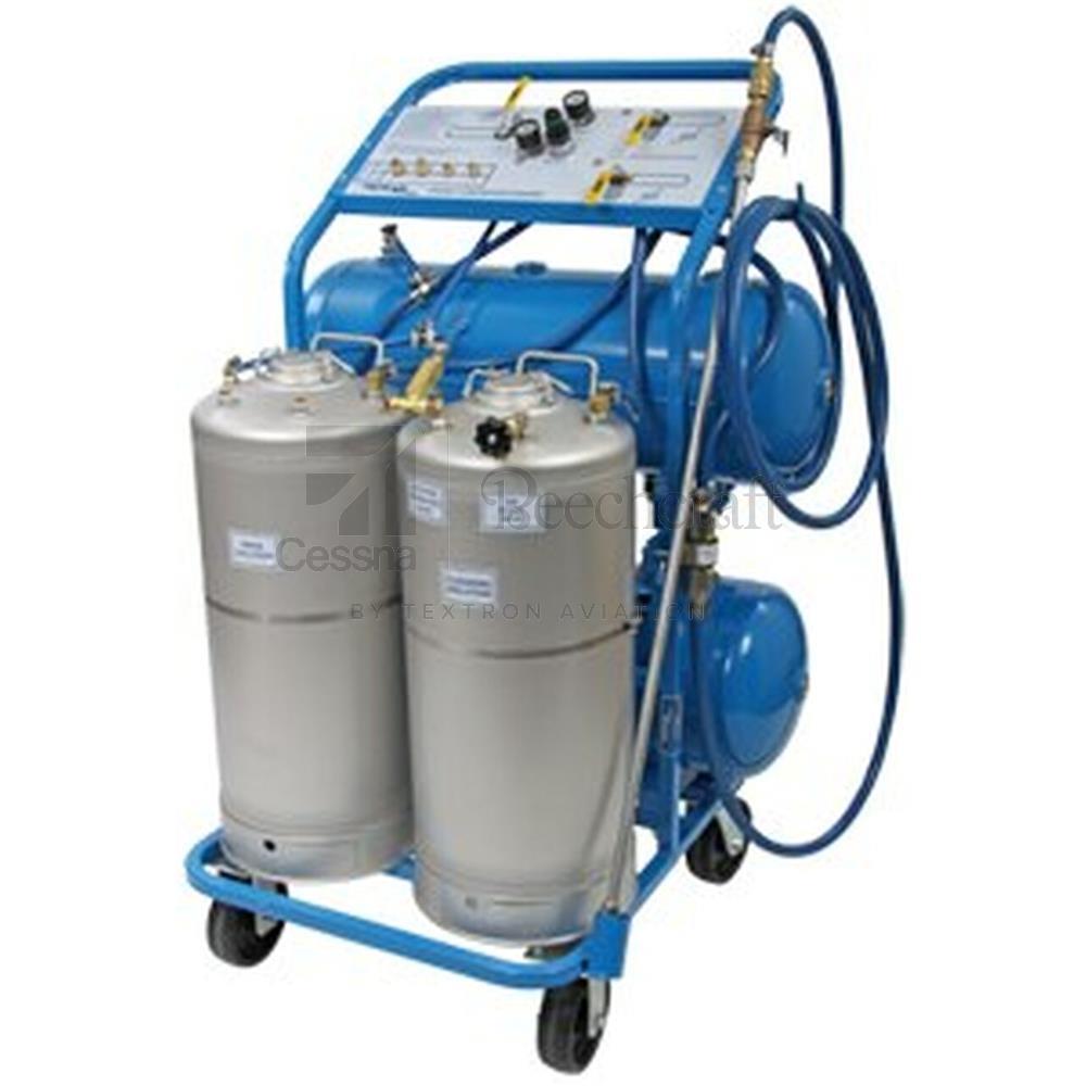 08-4049-0013 | Tronair® 12-Gallon Turbine Engine Compressor Washer