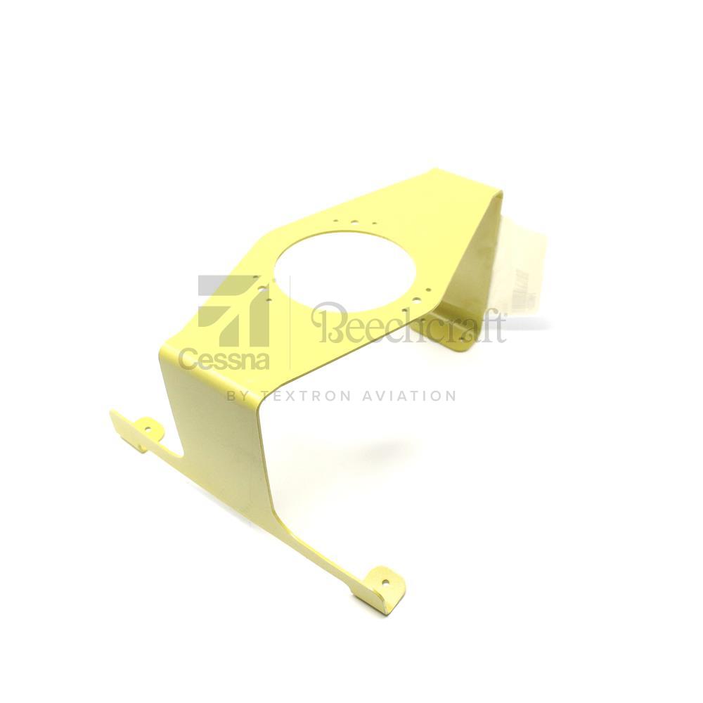 0522649-2 | Flux Detector Bracket