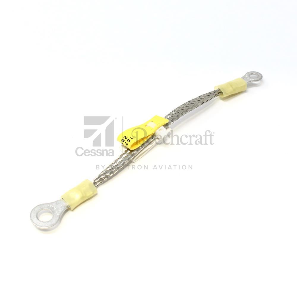 1570102-32 | Electrical Bonding Strap Assembly