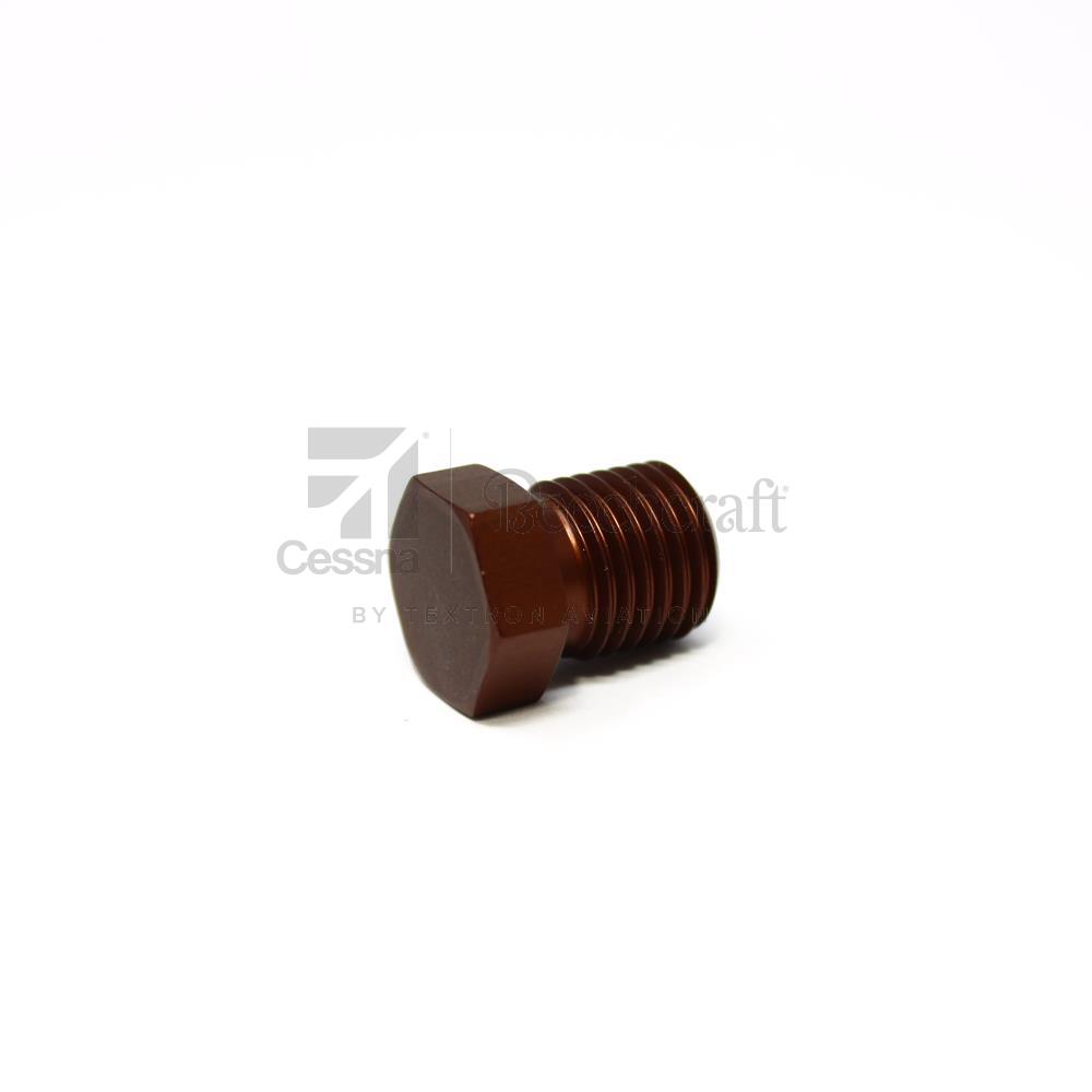 MS21913W4|PLUG