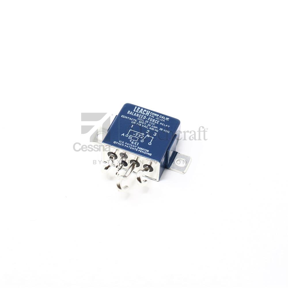 JC-J2A|RELAY
