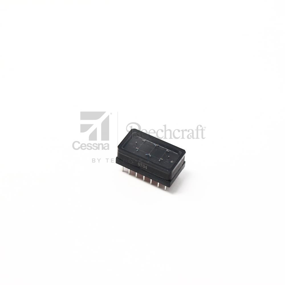 262-1375-030|DISPLAY U