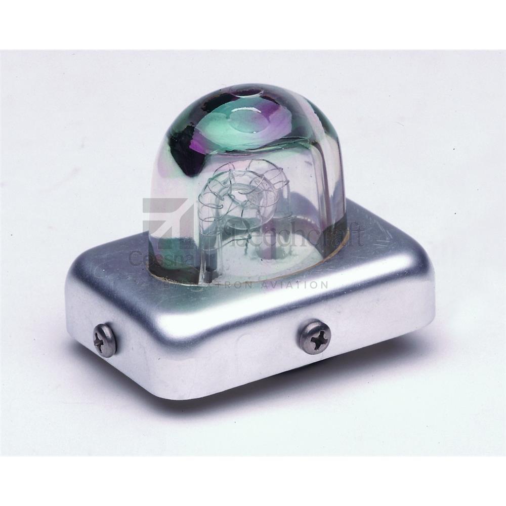Whelen Lightheads Model 9011100 TAIL STROBE LIGHT