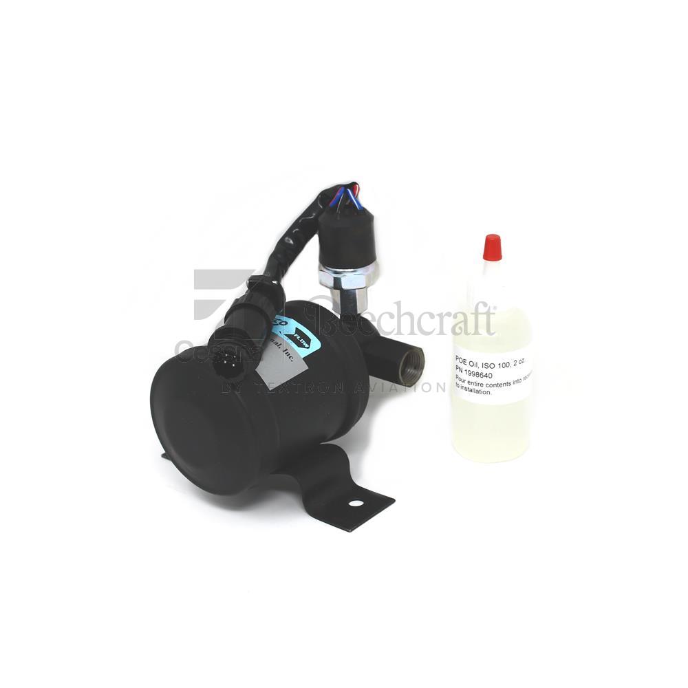 0857372|RECEIVER/ DRYER