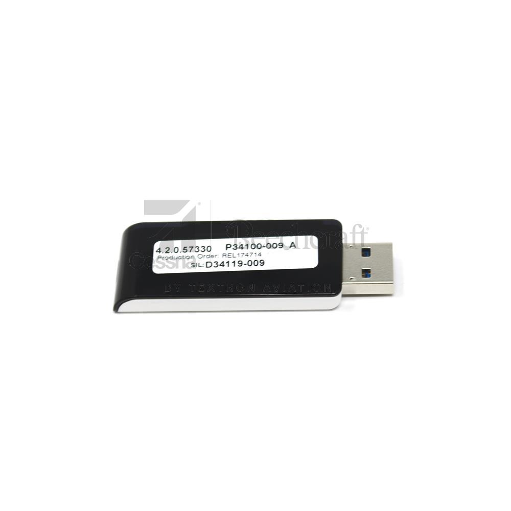 P34100-009|KIT AVANCE 4.2 SOFTWARE UPGRAD