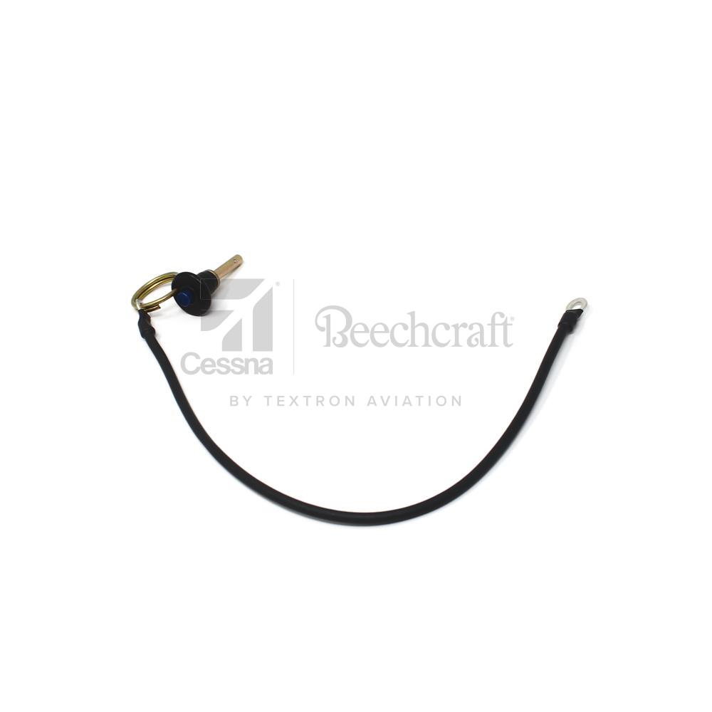 45-410366-9|CABLE ASSEMBLY- BAGGAGE DOOR