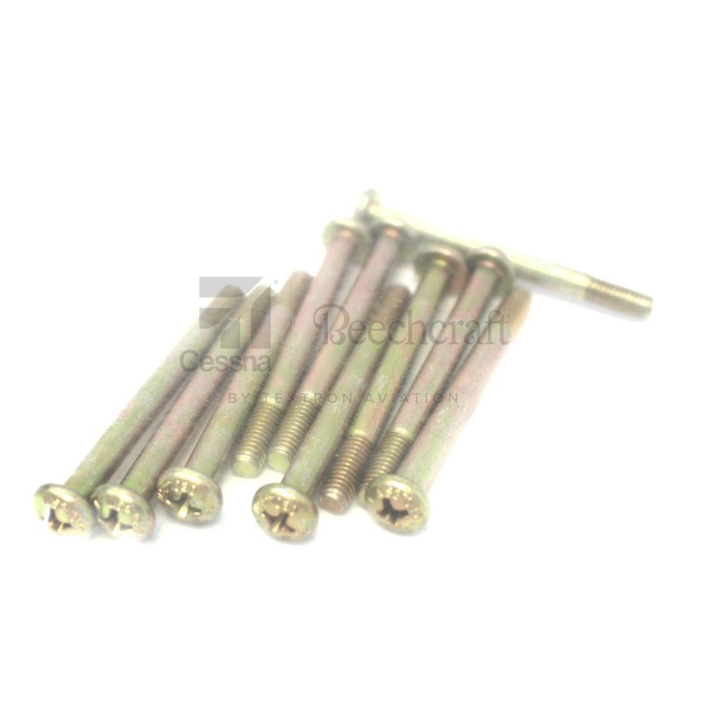 MS27039-1-31|SCREW, MACHINE