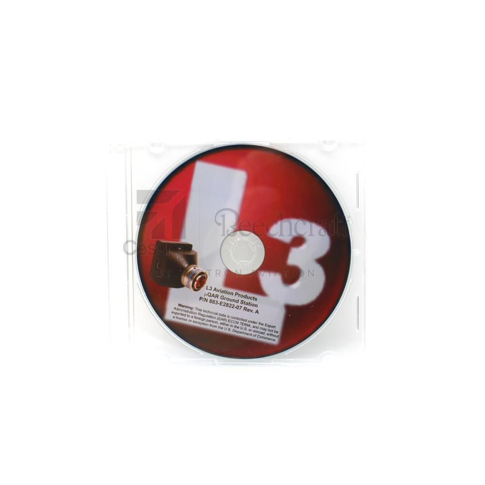 883E2822-07|SOFTWARE