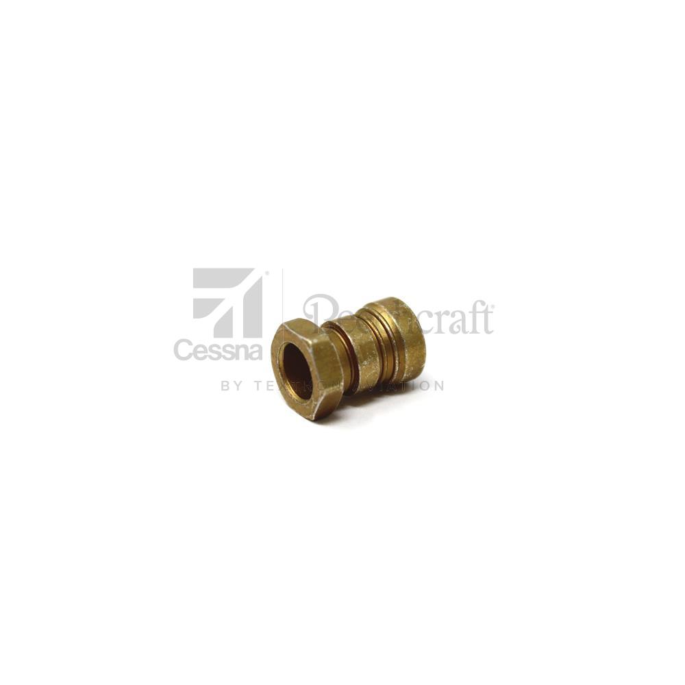 HL86PB-6|HI-LOK COLLAR, TENSION APPLICA