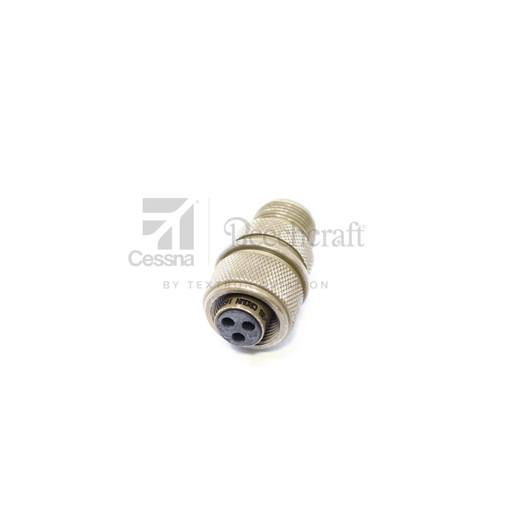 MS3106A10SL3S|CONNECTOR
