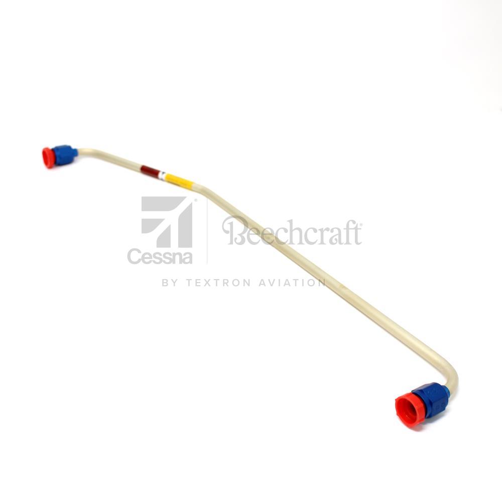 101-920015-11|TUBE-WELD ASSEMBLY FUEL SYSTEM