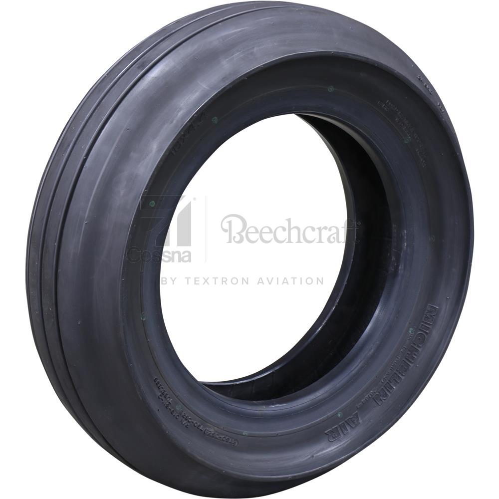 MICHELIN Air Tire with Double Chine