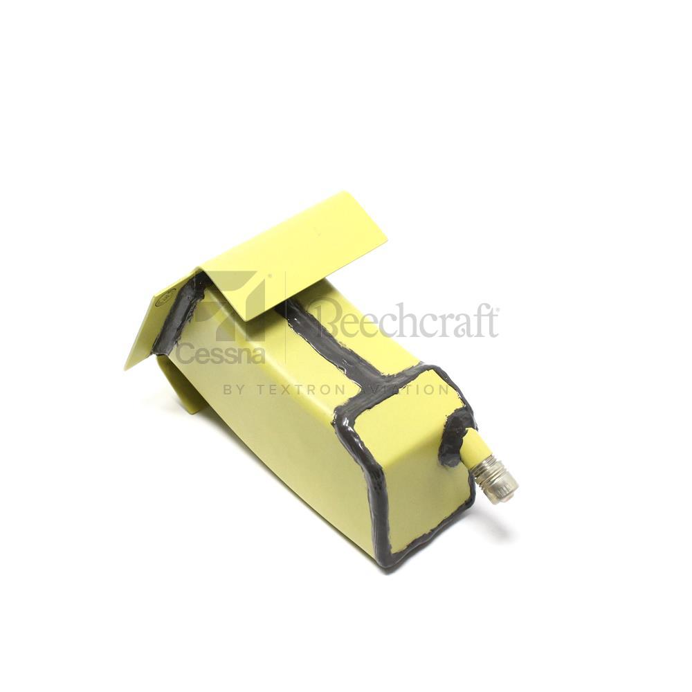 6722691-48|SLAT CAN ASSEMBLY, R.H., #6