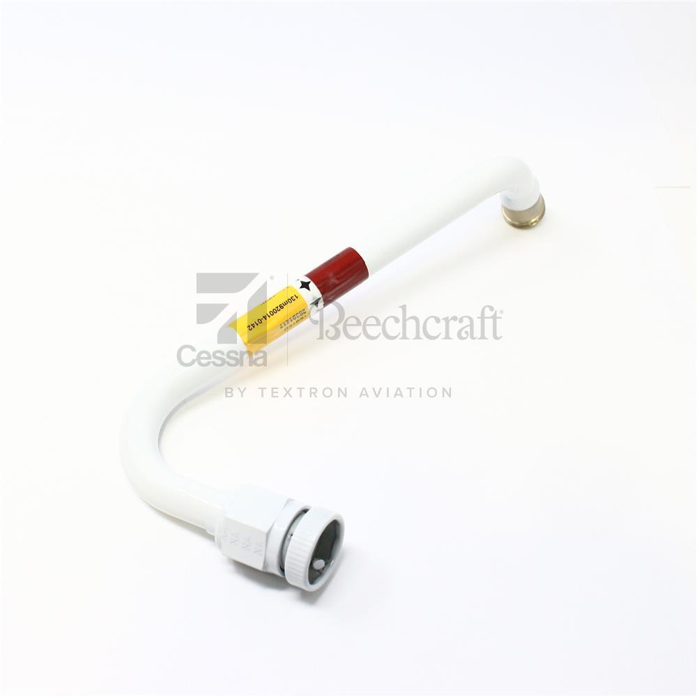 130M920014-0142|WELD ASSY-FUEL SYSTEM EXT RANG