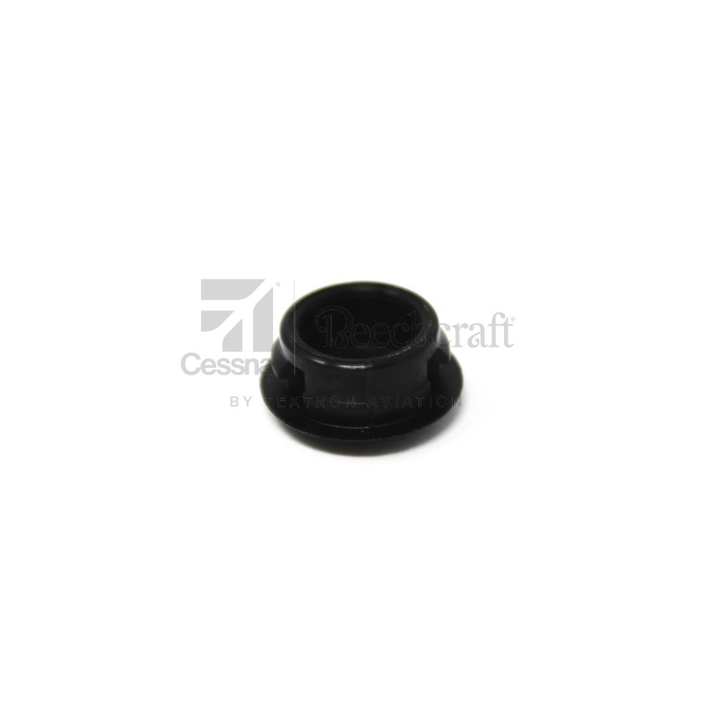 1684 | Heyco Black Nylon Shorty Plug