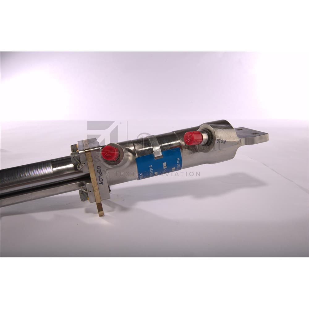 ACTUATOR- R.H. PRIMARY