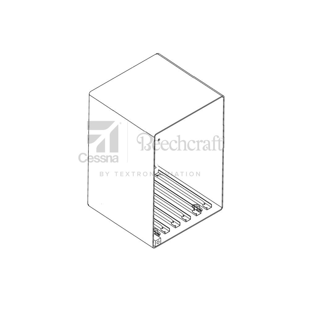6618014-1|BOX ASSY