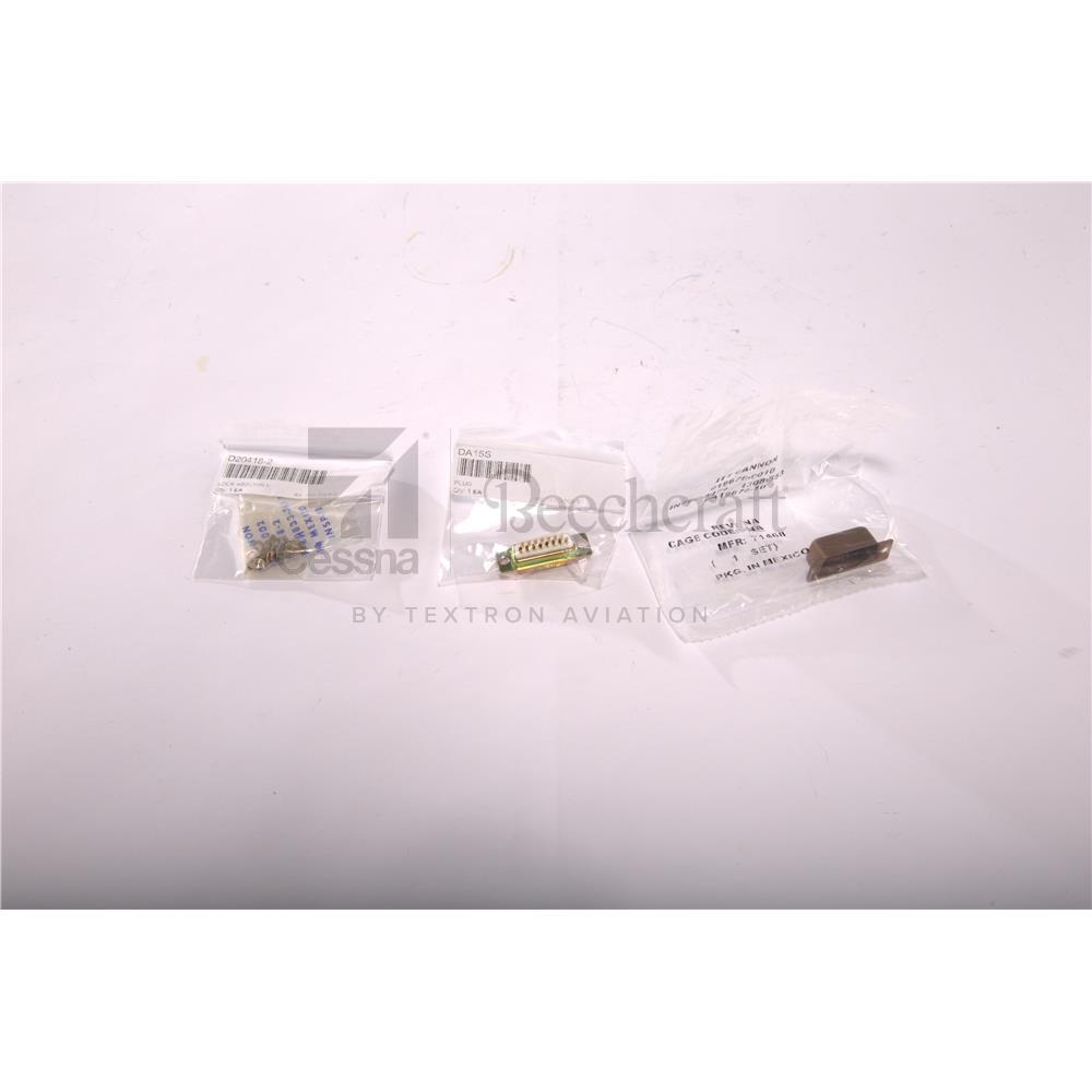 KIT- FUEL QUANTITY INDICATOR