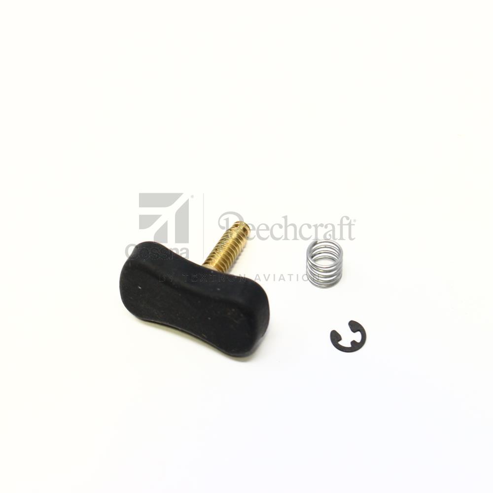 R1120500|KNOB- SOFT TOUCH