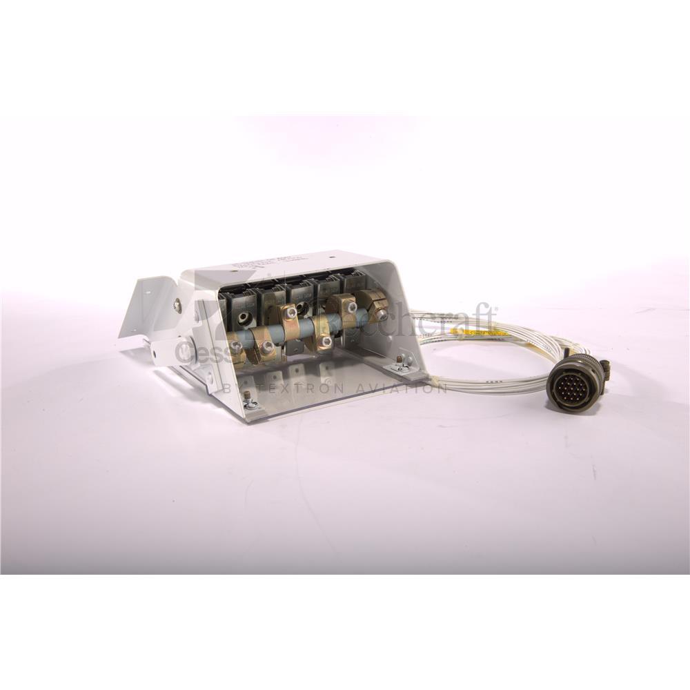 SWITCH ASSEMBLY- FLAP LIMIT
