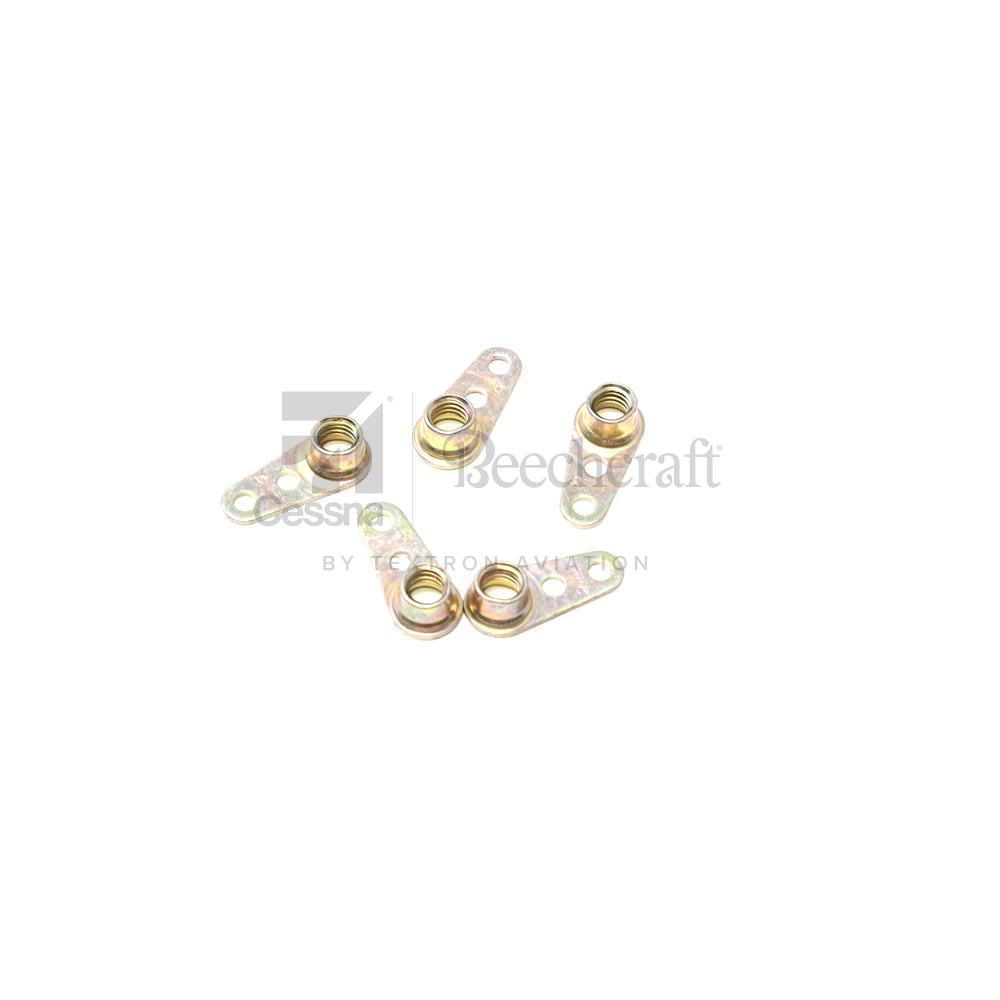 MS21071-3|NUTPLATE