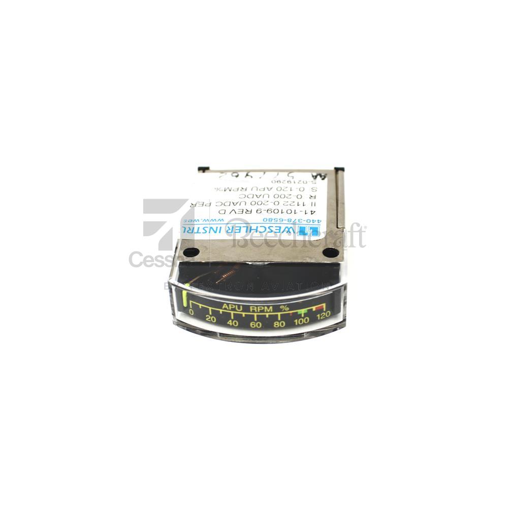 41-10109-9|METER, RPM