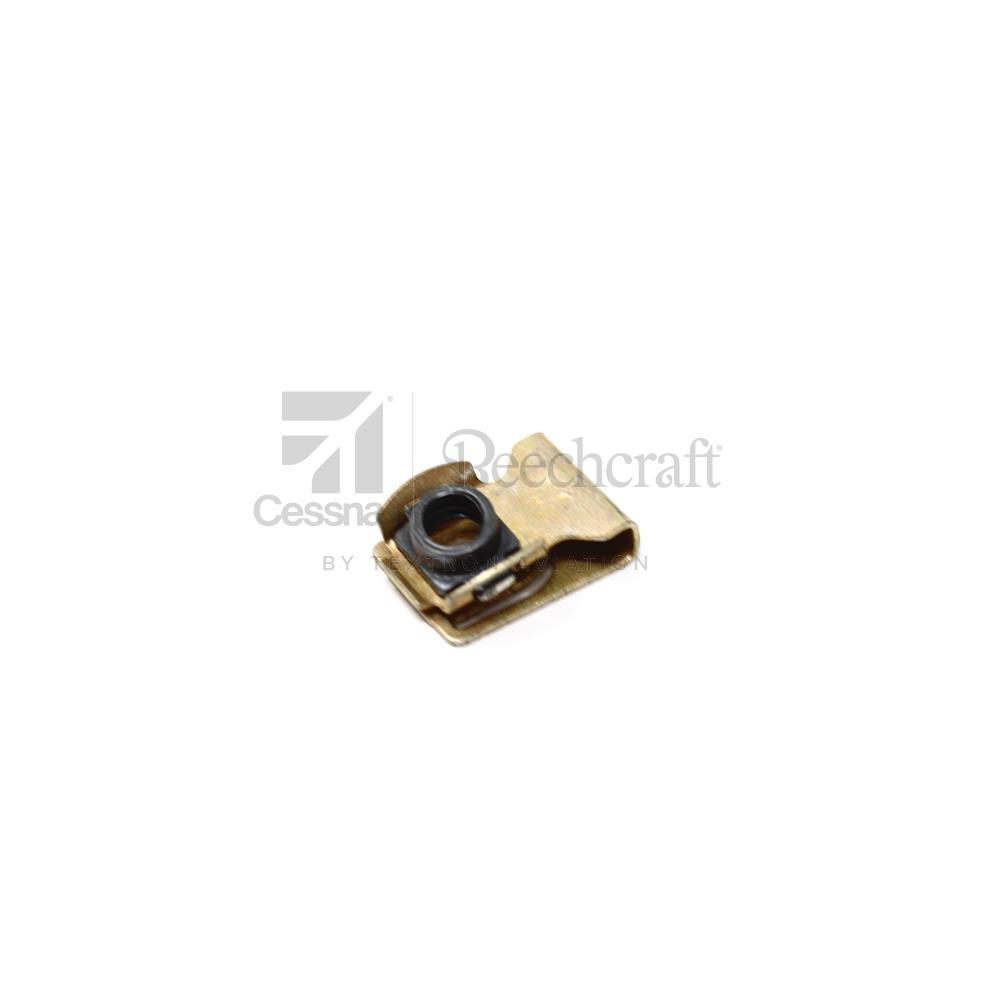 SL211-3-1|CLIP NUT, SELF- LOCKING