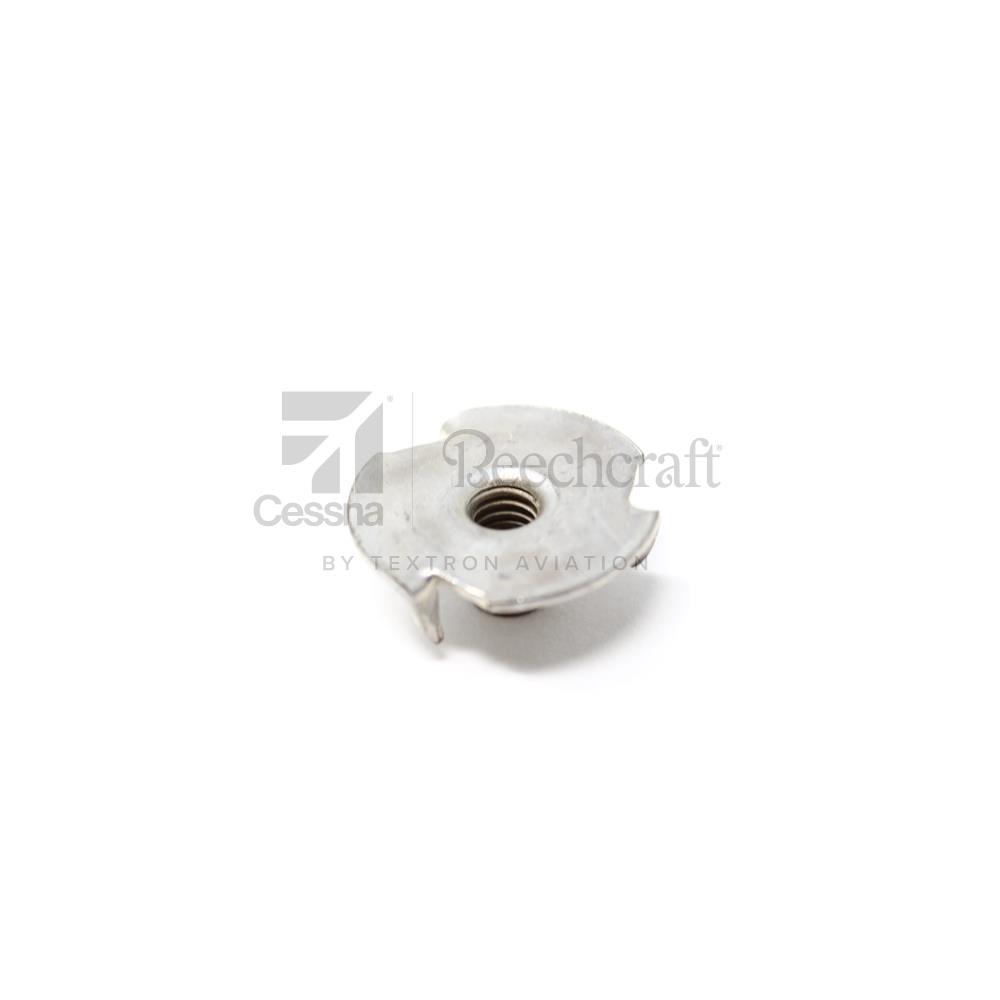 S3831-3|3 PRONG NUT PLATE