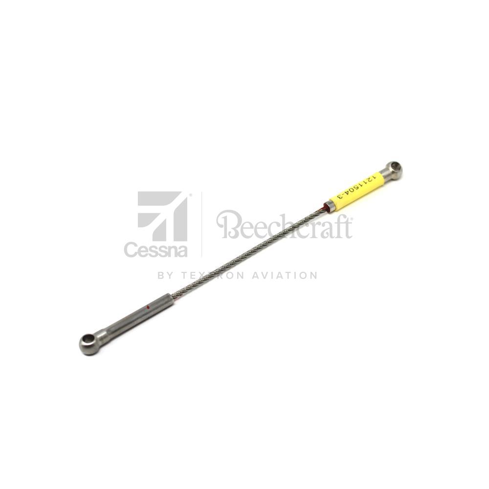 1211504-3|CABLE ASSEMBLY
