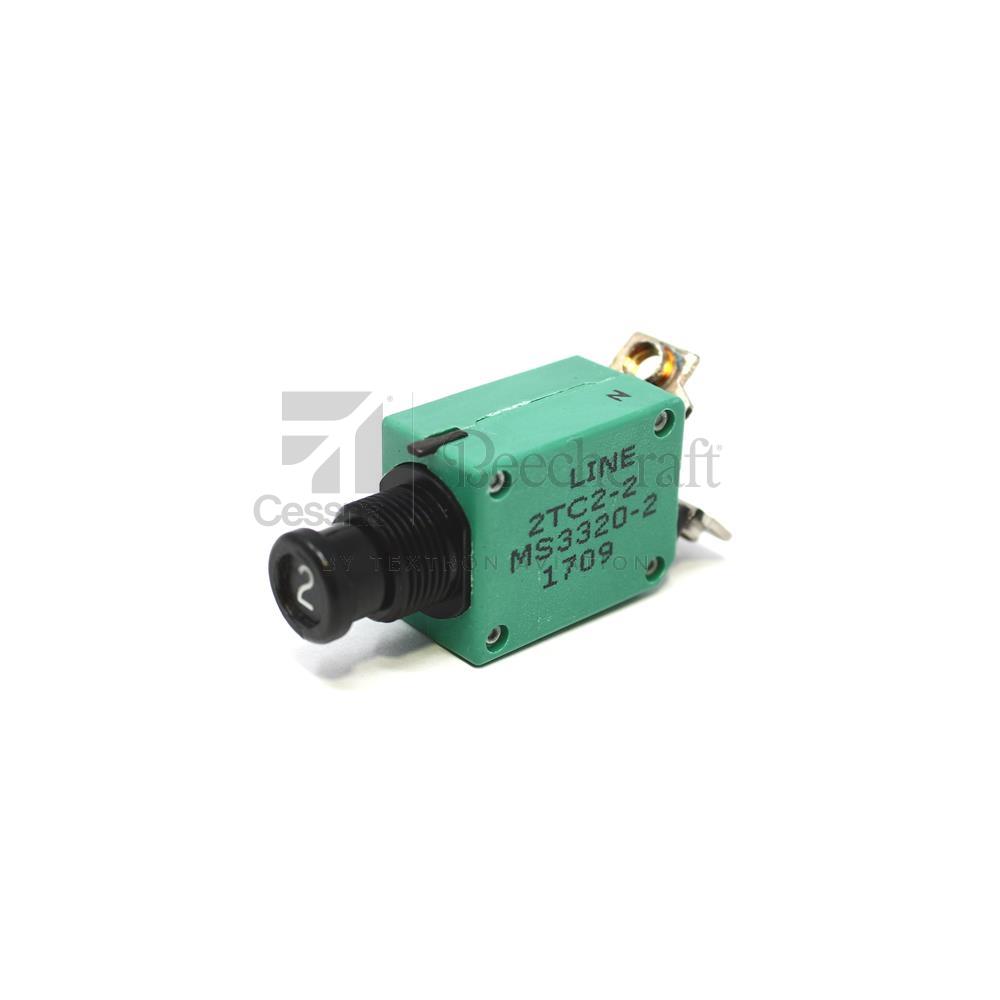 MS3320-2|BREAKER