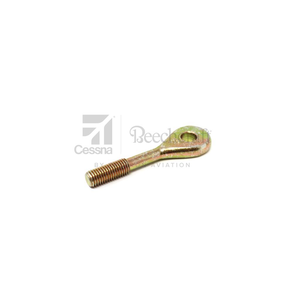 MS21254-5RS|EYE END