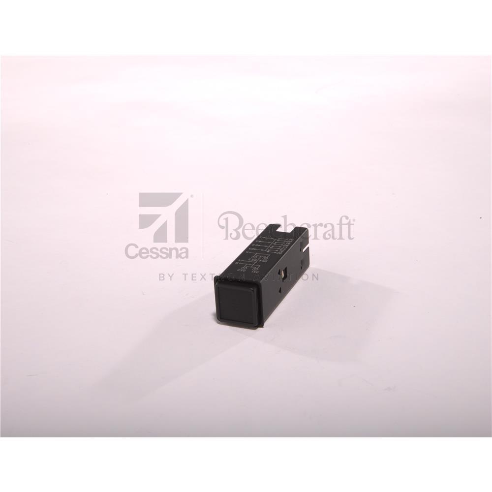 SWITCH- COM EMER FREQ ANNUNCI