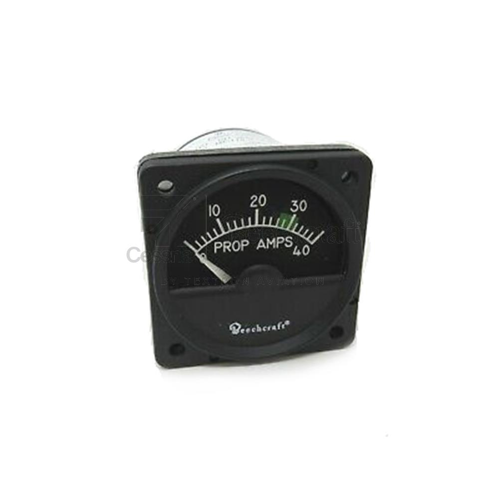 101-384222-5|PROP AMMETER