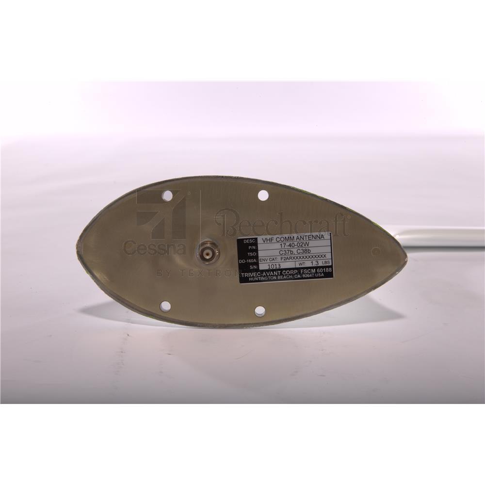ANTENNA