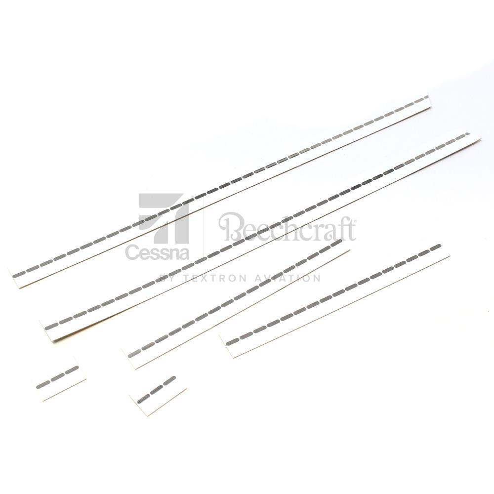 A550025|LIGHTNING DIVERTER STRIP KIT