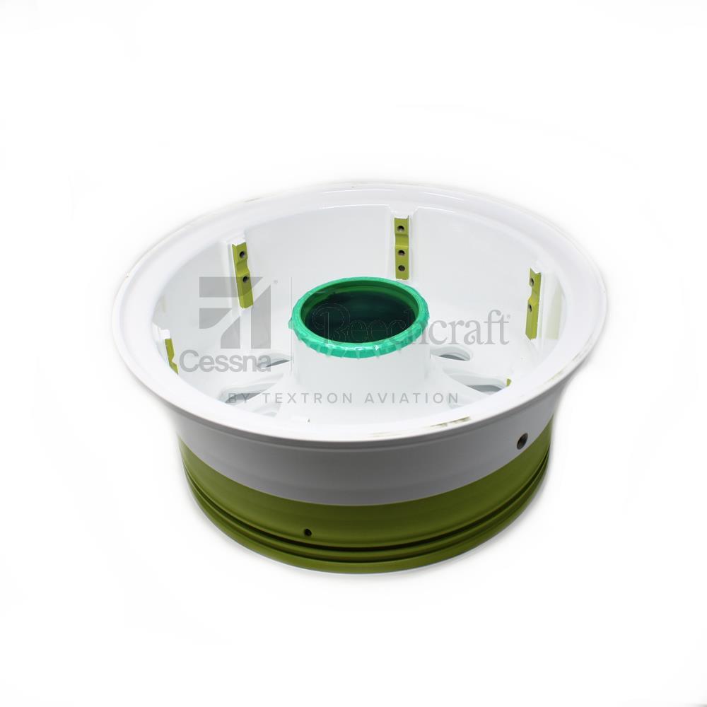 90006095-1|WHEEL HALF- INBOARD