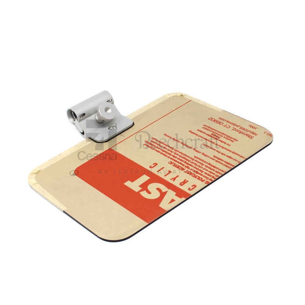 101-531228-16|SUNVISOR ASSEMBLY