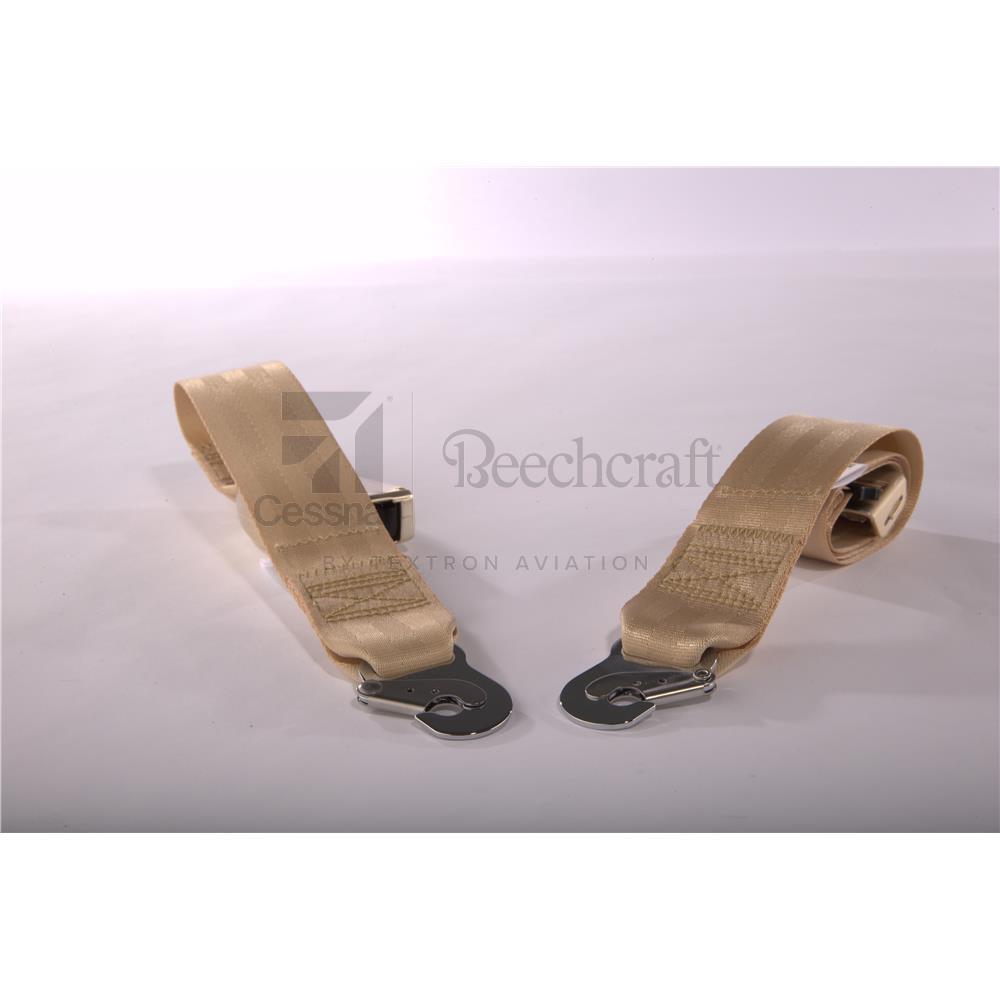 LAP BELT ASSEMBLY