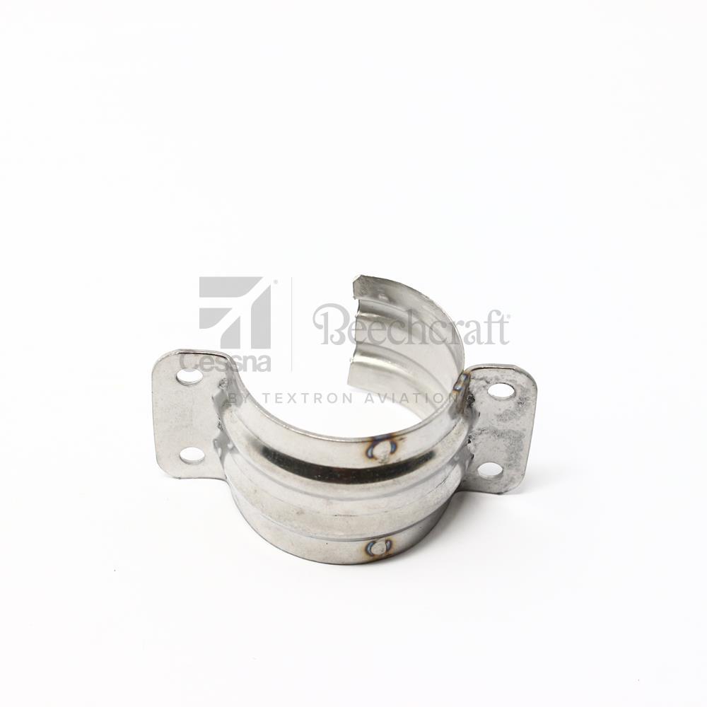 1250860-29|CLAMP HALF ASSEMBLY