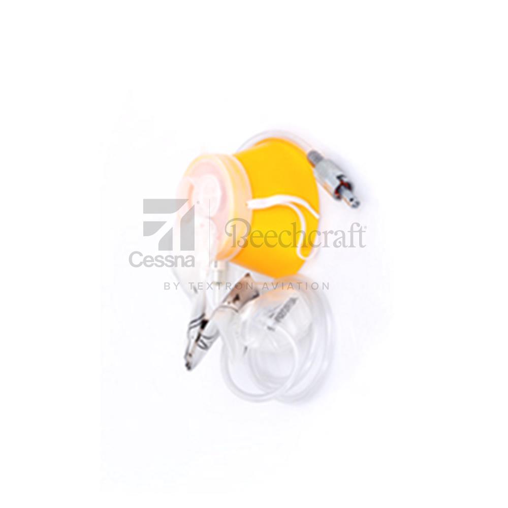 174097-80 | Oxygen Mask Assembly