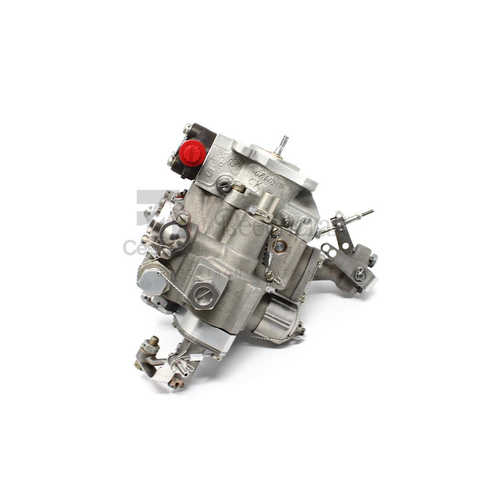 3244897-4R|CONTROL FUEL