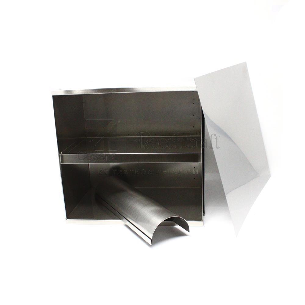4699690-2|DIVIDED ICE CHEST
