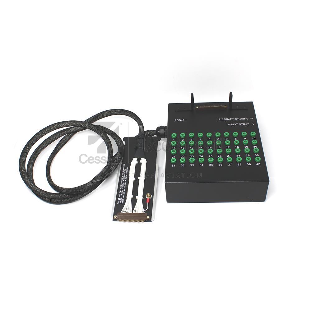 PCB40|PCB TESTER