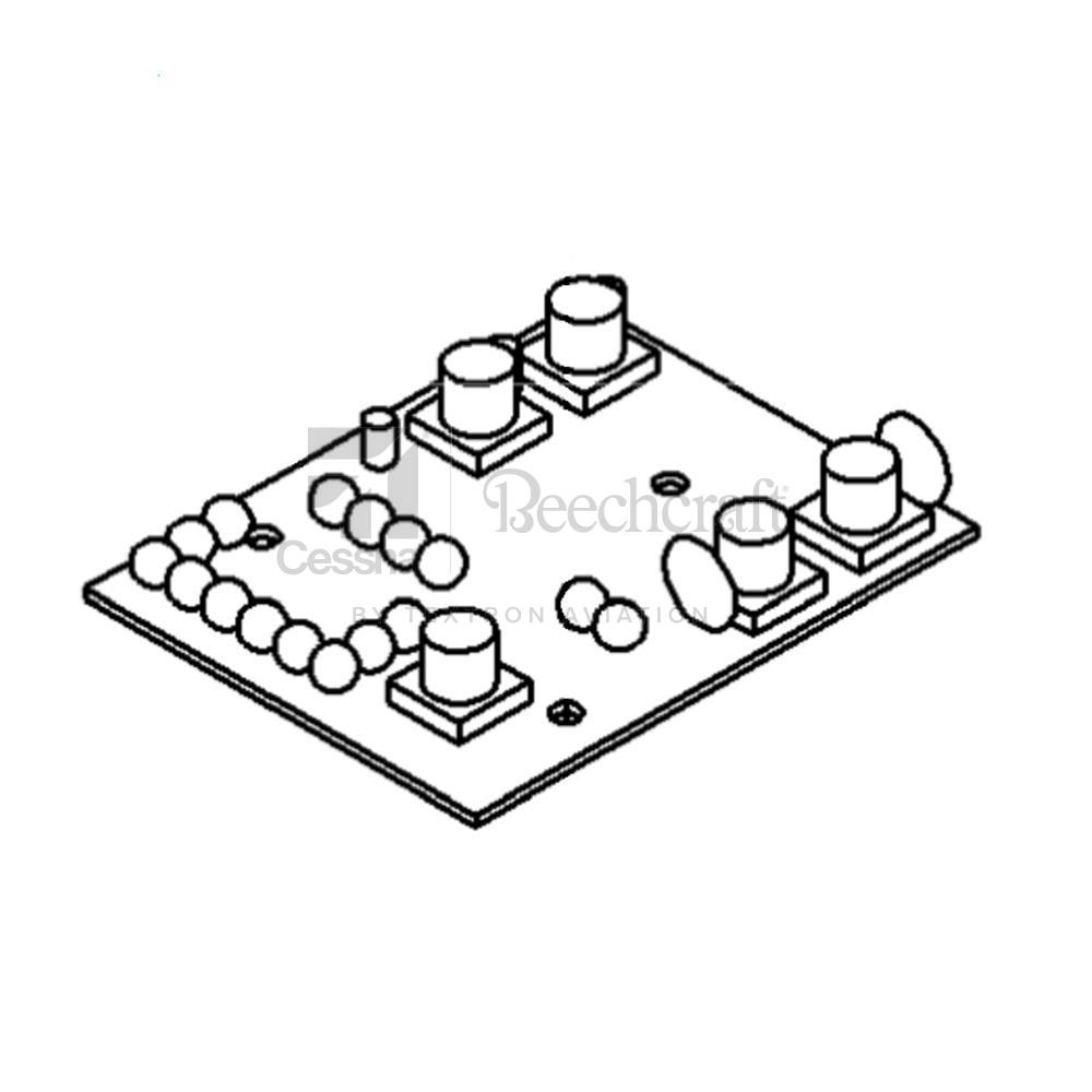6518141-5|FIRE TRAY WITH T.R.