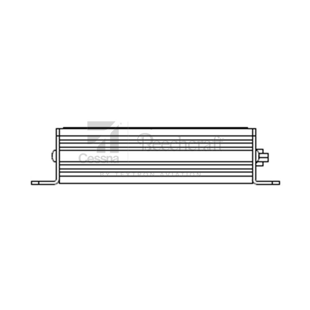 7018117-7|AURAL WARNING UNIT ASSY