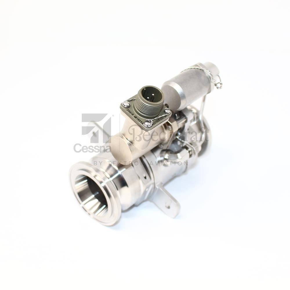 9912402-14|VALVE PRESSURE REGULATOR