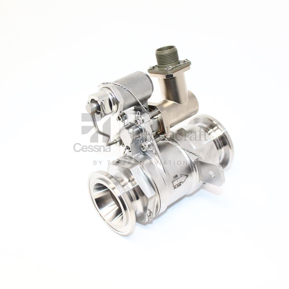 9912402-14|VALVE PRESSURE REGULATOR