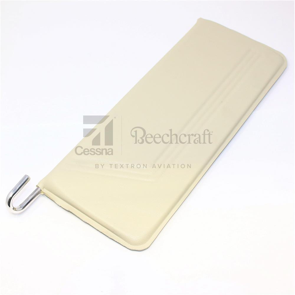 0700122-13 | Left Hand Sun Visor Assembly