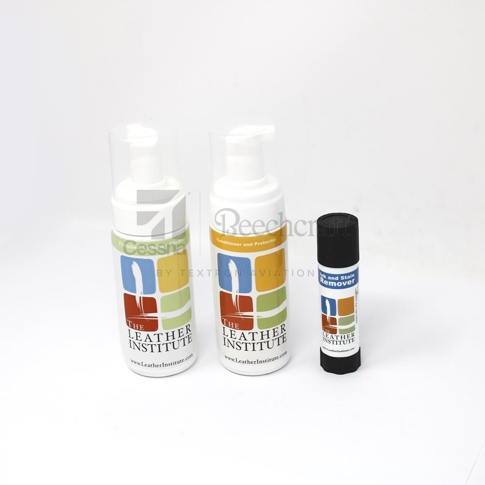 FL-CCK-CES|LEATHER CLEANING KIT