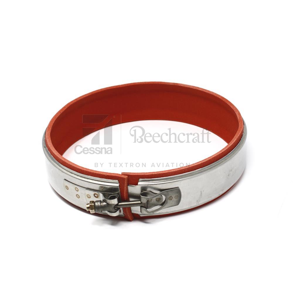 50-554228-83|CLAMP ASSEMBLY